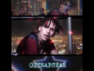 Ohtrapstar new wave (official teaser)