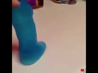 Why is this shit in the dishwasher mom