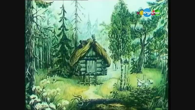 Ивашка из дворца пионеров