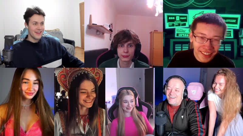 16 04 23 | батл амана и секс бомбы за сердце девушки | мани икс