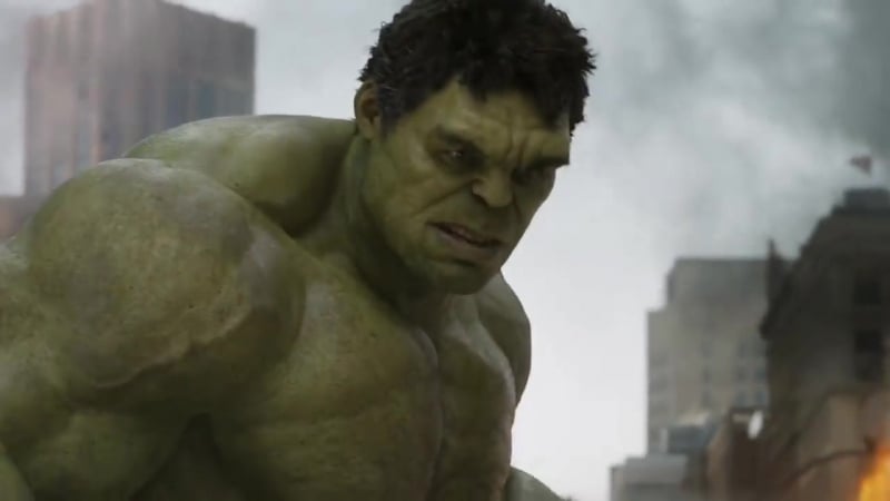 800px x 450px - The avengers im always angry hulk smash scene movie clip hd - BEST XXX TUBE