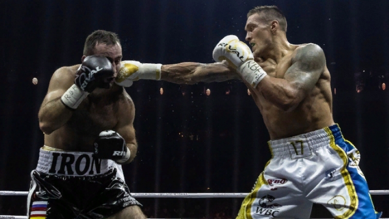 Usyk vs gassiev full fight highlights усик гассиев