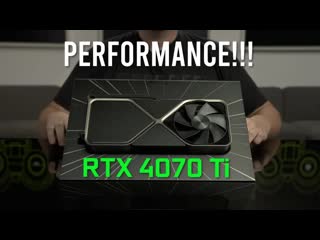 Ivadim [2022 11 17] nvidia geforce rtx 4070 ti [everything leaked]