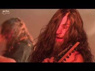 Obituary (live at hellfest )