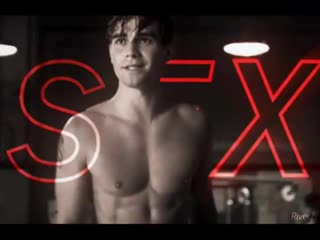 Riverdale | archie andrews | kay jay apa vine