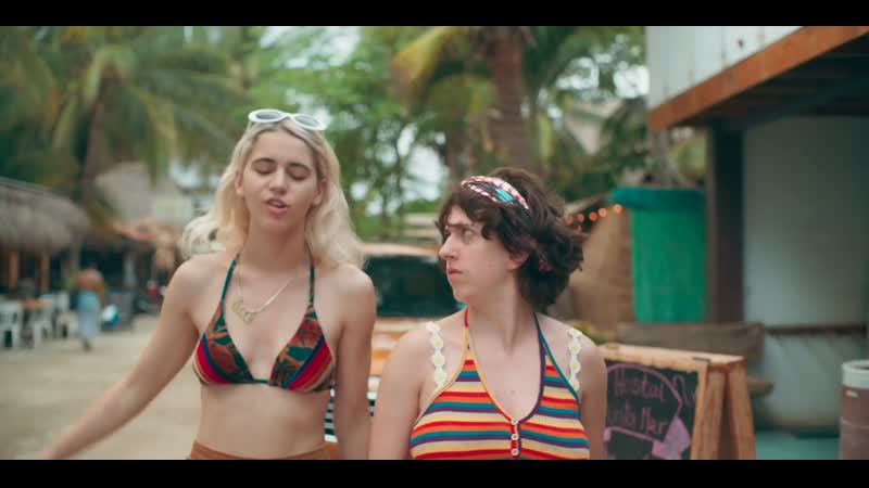 Лусия урибе, тесса иа необузданные / lucia uribe, tessa ia desenfrenadas ( 2020 )