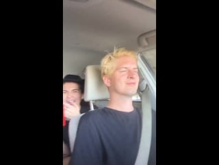 Matt kean & tillie & ashley osborn