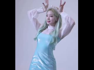 Elsa was found jobless 1daytofancyyou