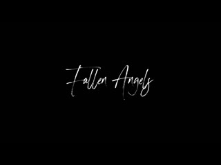 It's fallen angels