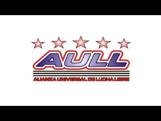 Aull 54 aniversario arena lopez mateos