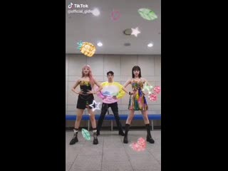 Dumdi dumdi challenge mp4