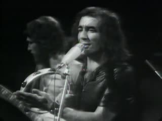 Fat mattress mr moonshine (live at beat club)