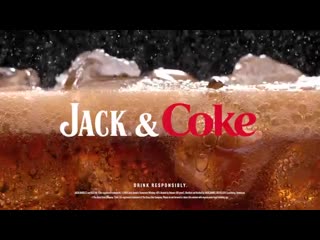 Ice cold meets tennessee bold enjoy a refreshing jack coke classic jackandcoke
