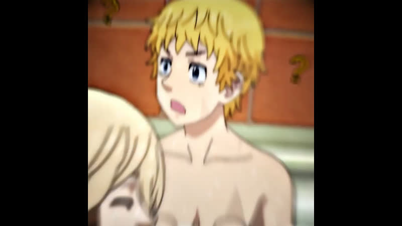 Mikey &amp; draken &amp; takemichi ;; tokyo revengers