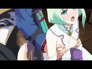 Hentai & хентай 18+ venus porn brave 3