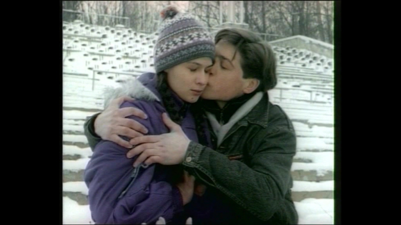 Нэнси дым сигарет с ментолом 1994