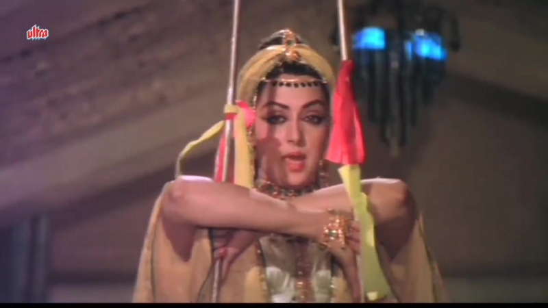 Meri jaan tujhe mere