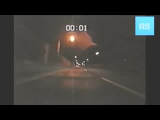 お正月の首都高c1バトル！fc3s rx 7 vs bnr32gt r 解説mr k