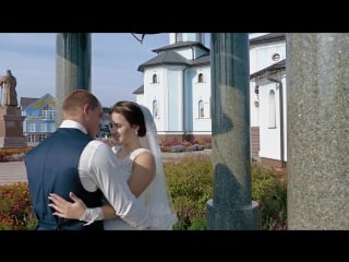 Rostislav & vladislava wedding