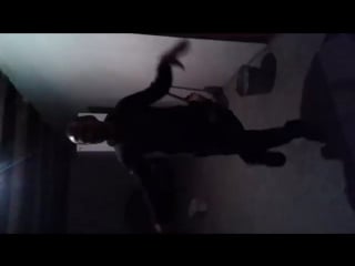 Типичная махачкала +18 асхаб об искусстве само выживания