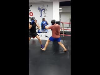 Lukas boxing club с @aleksa lukas workout,workoutday,bodyfitness,bodybilding,glutes,glutesworkout