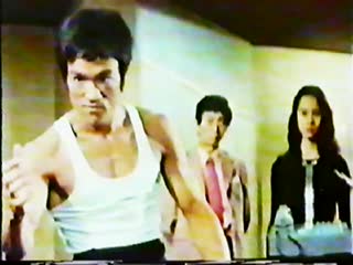 Путь дракона the way of dragon (1972) vhsrip перевод андрей гаврилов рассинхрон
