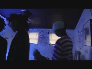 Раритетная видеозапись при участии xxxtentacion, denzel curry и $ki mask the slump god [nr]