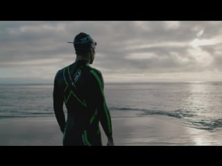 2xu s18 tri cycle wetsuit compilation 30sec