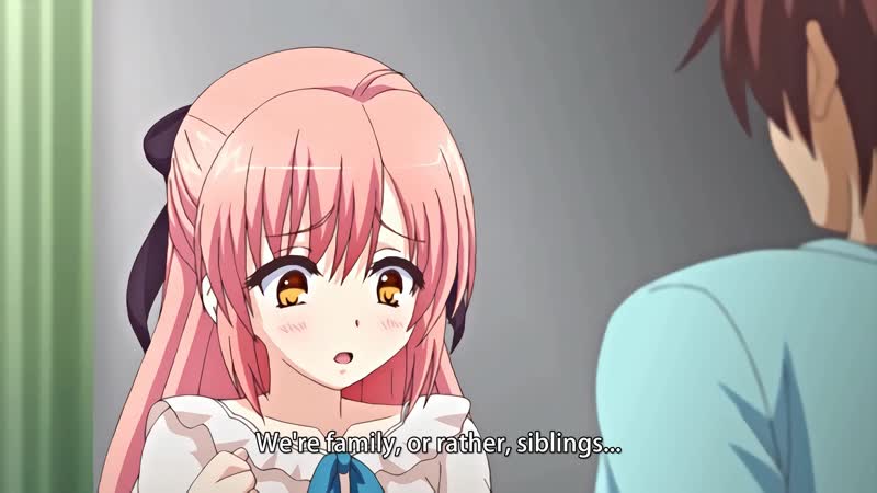 Hime sama love life 4