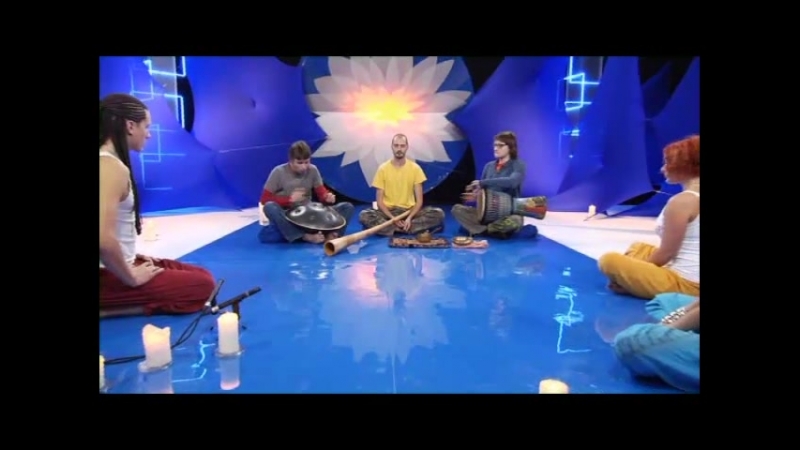 Группа каменное море в йога студии