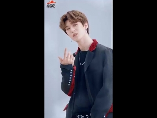 180520 nine percent x pizza hut (chengcheng)