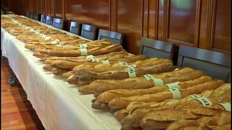 Багет и выборы – созданы друг для друга