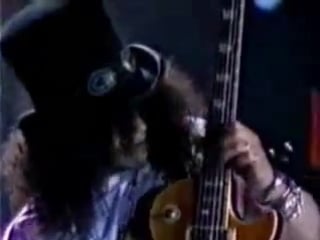 Zakk wylde (ozzy osbourne,black label society) & slash (guns`n roses,velvet revolver) "voodoo porn" guitar