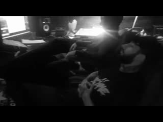 Отрывок / сниппет с нового альбома yamakasi