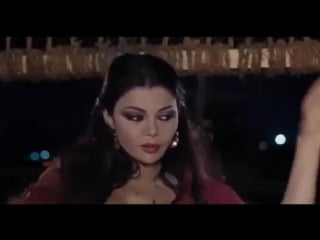 Haifa wehbe desert rose دكان شحاته