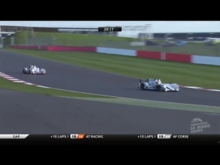 Elms 2015 4 hours of silverstone round 1 [part 3/3]