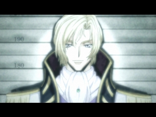 Code geass hangyaku no lelouch op 2