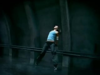 Nike women keep up sofia boutella gazelle in kingsman the secret service movie