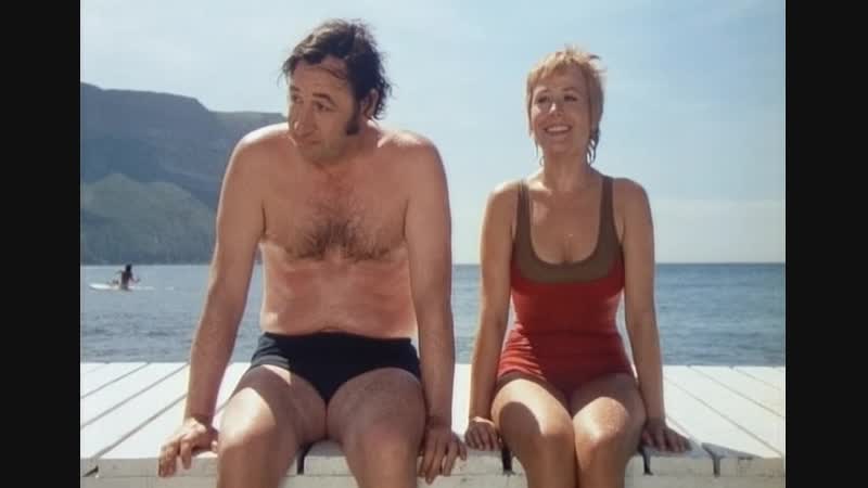 Старая дева / la vieille fille (1972) [анни жирардо, филипп нуаре] [советский дубляж]