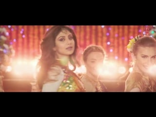 Shilpa shetty wedding da season video song neha kakkar, mika singh, ganesh acharya t series