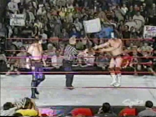 09 nitro job eugene vs johnny nitro raw 07 06 04