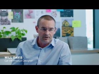 Cat vr zoos victoria