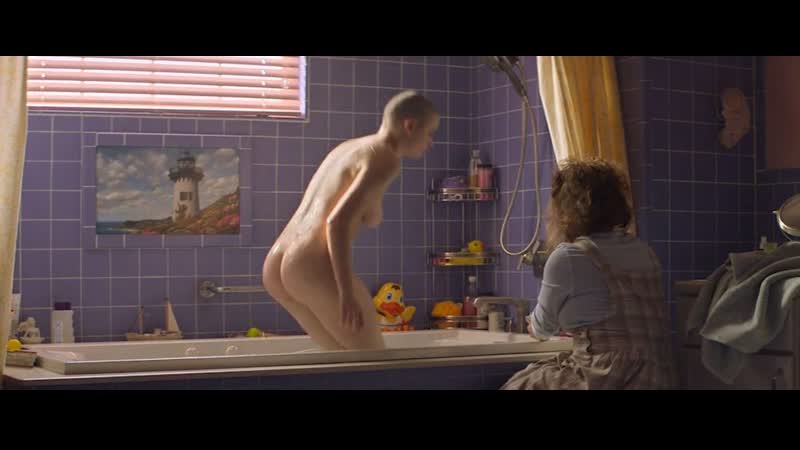 Джоуи кинг (joey king nude scenes in "the act" s01e04 2019)