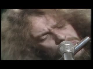 Jethro tull the witches` promise