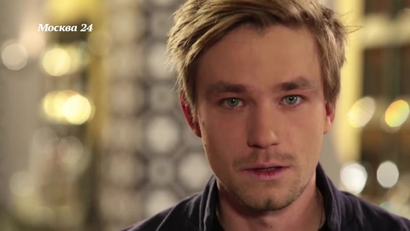 Александр петров вошла ты резкая