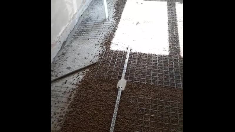 Капитальный ремонт трехкомнатной квартиры