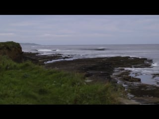 Cold water barrels in rugged ireland ¦ chasing the shot׃ ireland ep 1