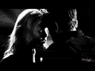Stefan x rebekah | burning desire