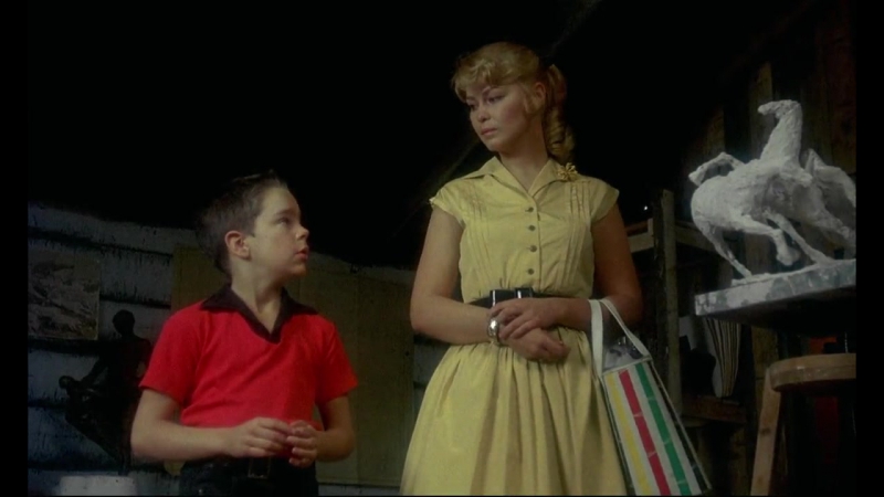 Моя собачья жизнь / my life as a dog (1985) [hd 720p]