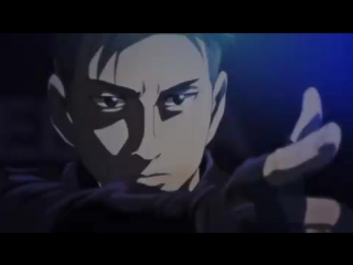 Yuri on ice